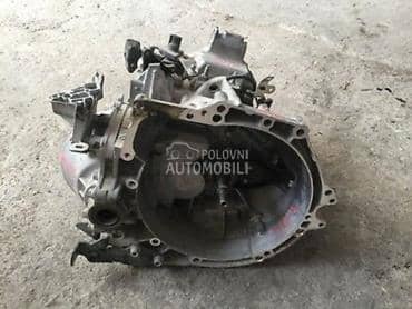 Menjac 1.6 hdi za Peugeot 308 od 2007. do 2013. god.