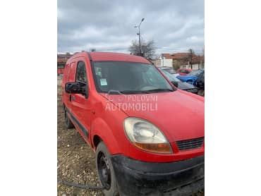 Alternator 1,5 dci za Renault Kangoo od 2000. do 2001. god.