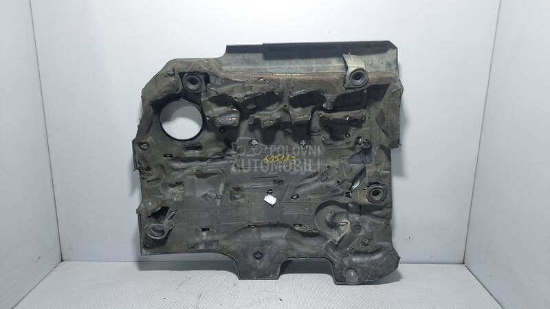POKLOPAC MOTORA