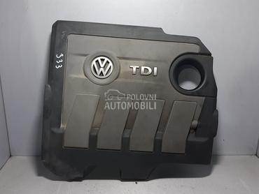 POKLOPAC MOTORA za Volkswagen Polo