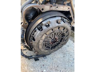 W203 korpa, lamela, druk lezaj za Mercedes Benz C Klasa od 2000. do 2007. god.