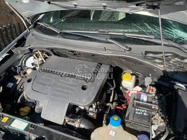 Dizne 1,3 mjt za Fiat Grande Punto od 2004. do 2008. god.