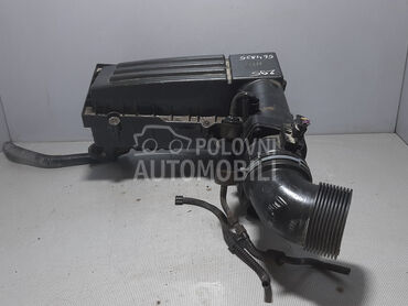 KUCISTE FILTERA ZRAKA za Volkswagen Caddy