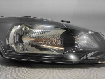 FAR za Volkswagen Polo