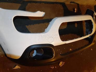 Branik za Citroen C3 Aircross od 2020. do 2022. god.