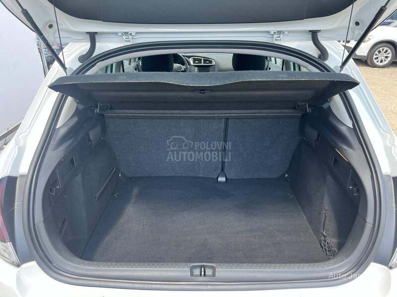 Citroen C4 1.6 HDI