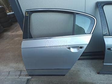 Zadnja leva vrata za Volkswagen Passat B6 od 2005. do 2010. god.