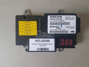KOMFORT ELEKTRONIKA za Volvo S40