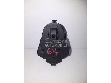 MOTORIC VENTILATORA za BMW X3