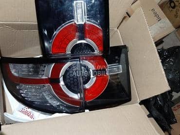 Stop lampe za Land Rover Discovery od 2014. do 2017. god.