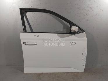 VRATA za Škoda Fabia