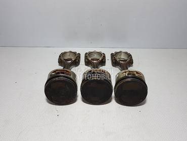 KLIP za Hyundai Trajet