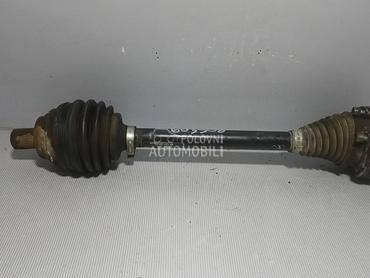 POLUOSOVINA za Seat Leon