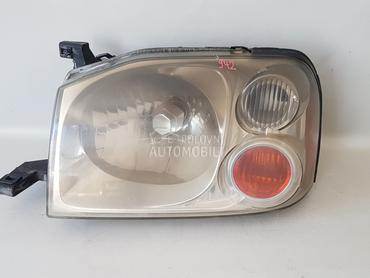 FAR za Nissan Navara