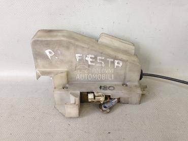 BRAVA VRATA za Ford Fiesta