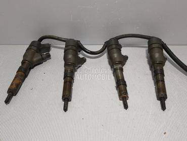 DIZNA za Citroen Berlingo