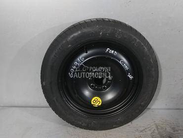 REZERVNA GUMA za Ford C-Max