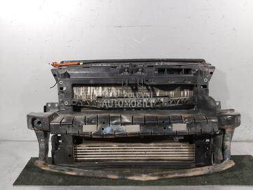 INTERKULER za Volkswagen Polo