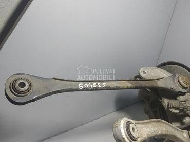 RAME za Volkswagen Touareg