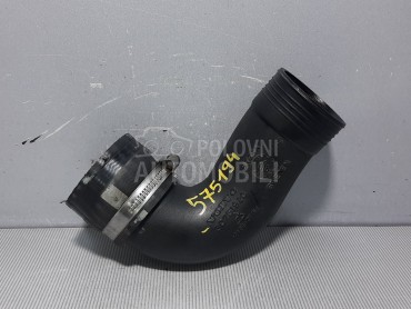 CRIJEVO INTERKULERA za Volvo V70