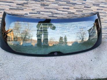 Zadnje staklo gepeka kar za Opel Astra H od 2005. do 2011. god.