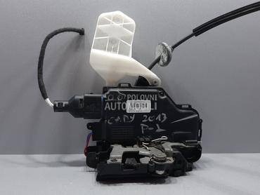 BRAVA VRATA za Volkswagen Touran