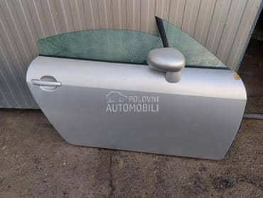 VRATA DESNA ZA TT DO 2005g za Audi TT od 1998. do 2005. god.