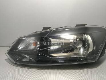 FAR za Volkswagen Polo