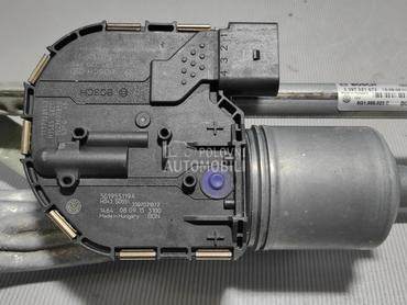 MOTORIC PREDNJEG BRISACA za Volkswagen Golf 7