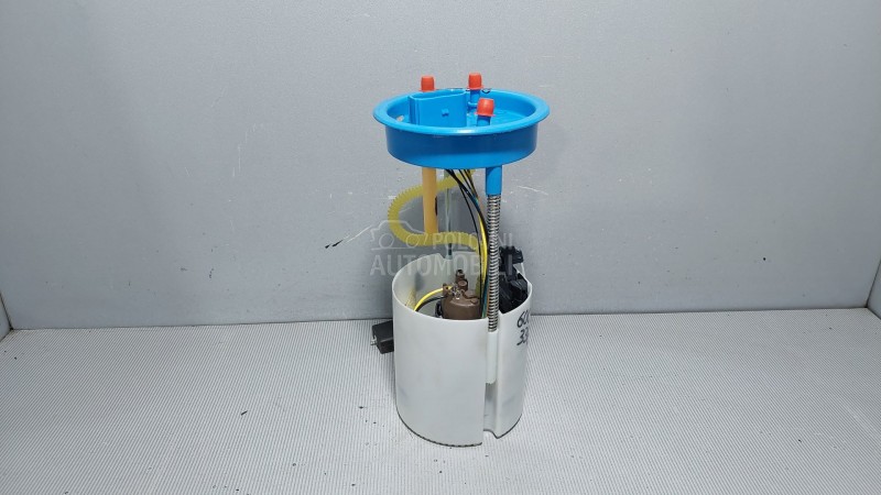 PUMPA GORIVA U REZERVOARU