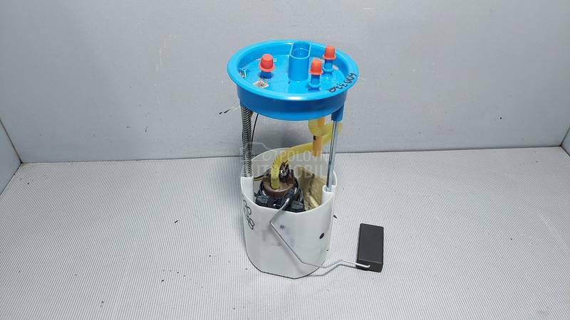 PUMPA GORIVA U REZERVOARU