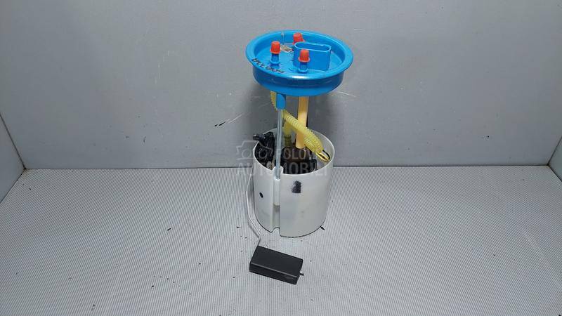 PUMPA GORIVA U REZERVOARU