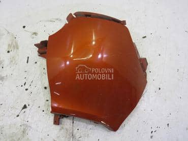 branik zadnji desni za Renault Captur od 2013. do 2019. god.