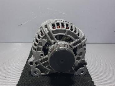 ALTERNATOR za Audi TT