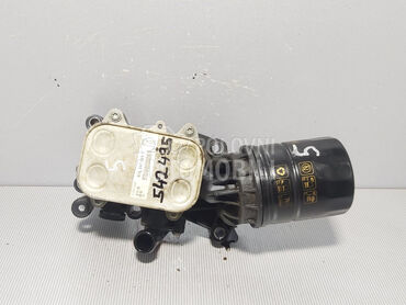 FILTER ULJA za Škoda Fabia