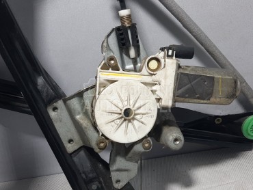 MOTORIC PODIZACA STAKLA za Ford Focus