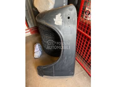 Krilo za Lada 1500, 1600, 2103