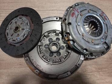 Plivajući zamajac 1.6 Multijet za Fiat 500X