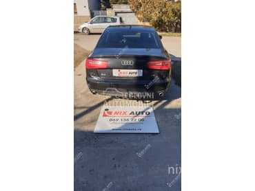 Auto Kuka - Euro Kuka za Audi A6
