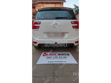 Auto Kuka - Euro Kuka za Citroen C4 Picasso