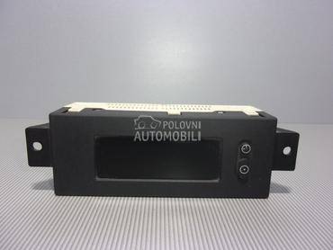 DISPLEJ za Opel Astra G