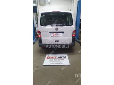 Auto Kuka VW Transporter T5-T6