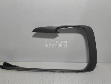 RESETKA BRANIKA za Volkswagen Golf 7