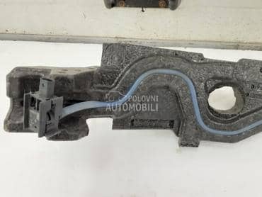 Senzor udarca za Mercedes Benz A Klasa