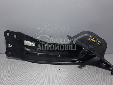 LAFETA za Volkswagen Passat B7