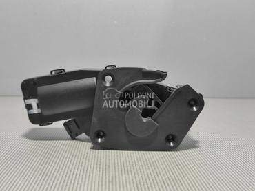 BRAVA GEPEKA za Škoda Superb