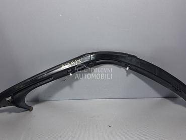 PLASTIKA za Mercedes Benz C Klasa