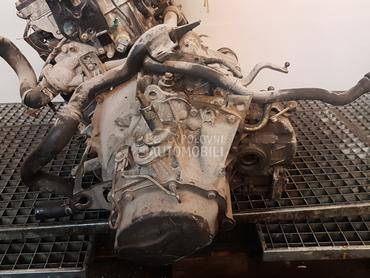 MJENJAC za Citroen Berlingo