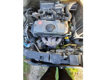 Motor 1.4 za Citroen C3