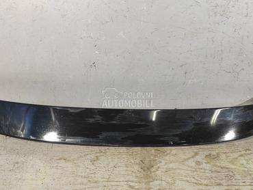 SPOJLER za Citroen C4